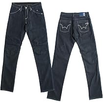 Amazon.co.jp: [56design] EDWIN 3D クール デニム '26 S 1 Wash